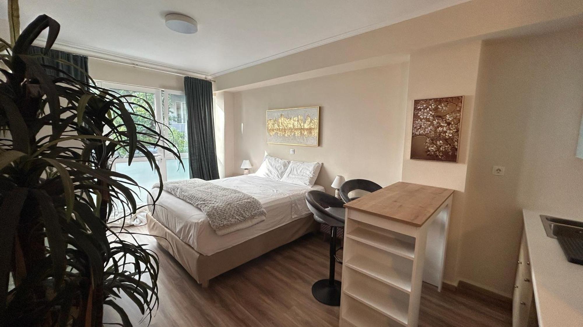 Athens Tales Residence Syntagma أثينا المظهر الخارجي الصورة
