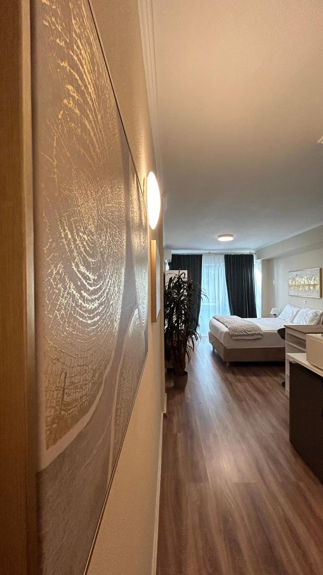 Athens Tales Residence Syntagma أثينا المظهر الخارجي الصورة