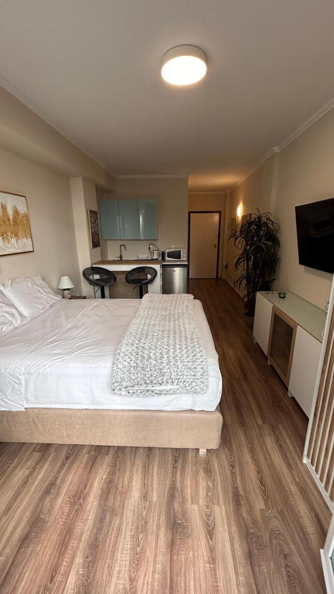 Athens Tales Residence Syntagma أثينا المظهر الخارجي الصورة