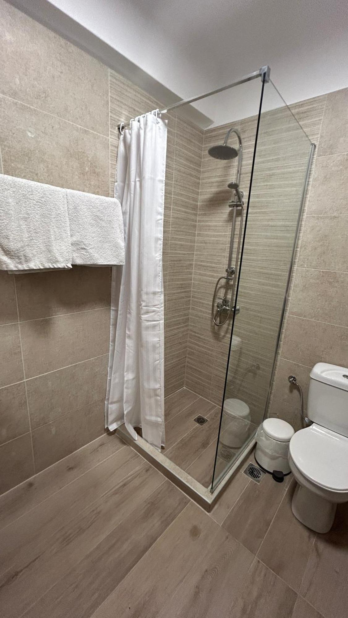 Athens Tales Residence Syntagma أثينا المظهر الخارجي الصورة